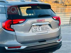 GMC Terrain